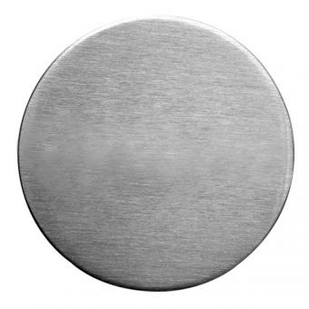 Ronde ohne Lochung 42 mm x 4 mm
