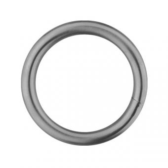 Ring aus o 12 mm Ø 120 mm