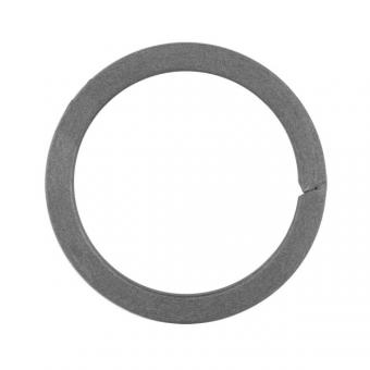 Ring aus 12 x 12 mm Ø 110 mm